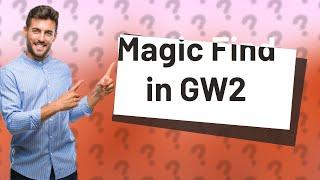 How do you check luck in gw2?