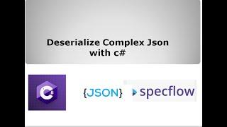 C# JSON Deserialization  Serialization and Deserialization Nested Json #4