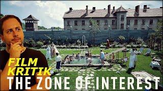 The Zone of Interest - Kritik Deutsch  Warum sich jeder Mensch diesen Film anschauen muss