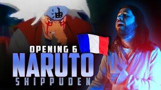 SIGN - Naruto Shippuden Opening 6 French Cover