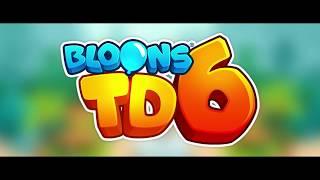 Bloons TD 6 - Teaser Roundup