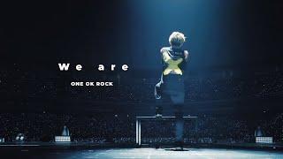 ONE OK ROCK- We are  한글가사