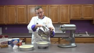 How to Make Cake from Scratch  Global Sugar Art