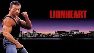 Lionheart - Scommessa vincente film 1990 TRAILER ITALIANO