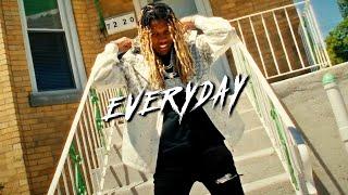 HARD No Auto Durk x Lil Durk Type Beat 2024 - Everyday  Chicago Drill