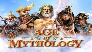 Age of Mythology  Full Soundtrack