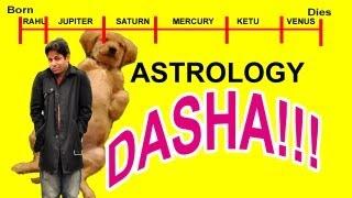 New Series What Is Maha Dasha In Vedic Astrology VERY IMPORTANT