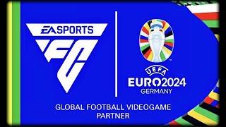 FC MOBILE  UEFA EURO 2024 THEME SONG 