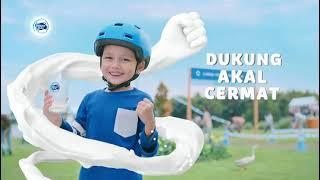 #FrisianFlagPrimagro Dukung Anak Cermat dan Kuat