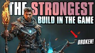 Dragons Dogma 2 - Best Build In The Game - Warfarer Combo  Location Skills Guide & More