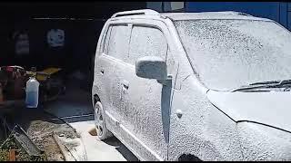 High Pressure Washer  200 bar pressure wash  Quality Car and Bus washer  Best car washer in 2021