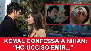 Anticipazioni Endless Love  HO UCCISO EMIR....FINALE DI STAGIONE SCONVOLGENTE..