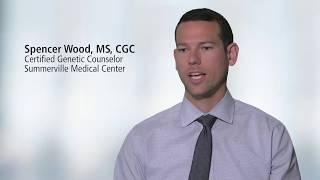 Genetic Counseling & Pregnancy