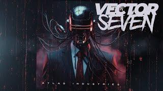 Vector Seven - Tears In The Rain Visualizer
