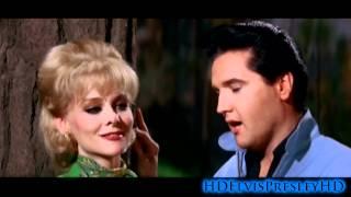 Elvis sings All That I Am HD