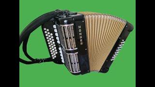 Концертная гармонь HOHNER 11 регистров  ПРОДАЮ 