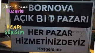 BİT PAZARINDA KENDİ TEZGAHIMIZ