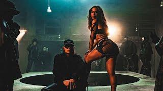 BELLAKEO Video Oficial - Peso Pluma Anitta