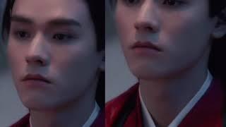 山河令 龚俊Simon 周也 果然是女儿类父