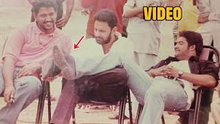 Jr NTR and Kodali Nani UNSEEN Video  Jr NTR UNSEEN Video  NTR Rare Video  Life Andhra Tv