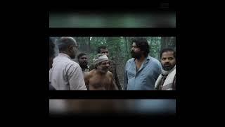 CHURULI Theri Vili Scene  Joju George  Lijo Jose Pellissery 18+ Audio