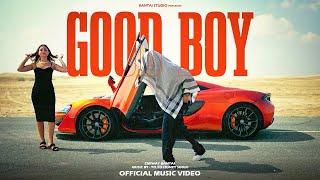 EMIWAY - GOOD BOY MUSIC BY - YO YO HONEY SINGH   OFFICIAL MUSIC VIDEO 