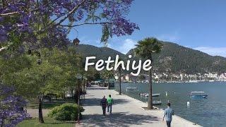 Fethiye   The Jewel of Turkey    Part 1