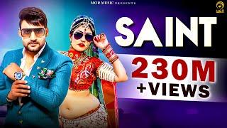 सैन्ट Sent # Ajay Hooda & Gori Nagori # Manisha # New Haryanvi & Rajasthani DJ Song 2020 # Mor Music