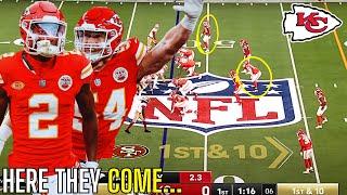 Andy Reid & The Kansas City Chiefs Have REVEALED Two EMERGING Superstars...  Chiefs News 