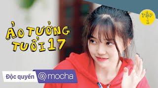 Phim học đường Ảo tưởng tuổi 17. Tập 1 Linh I Z Team - Kem Xôi TV