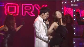 Seung-ri - Strong Baby 승리 - 스트롱 베이비 Music Core 20090103