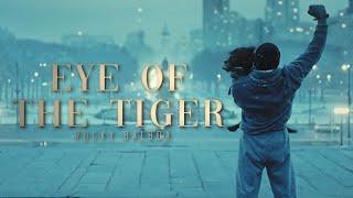 Rocky Balboa Tribute  Eye Of The Tiger