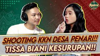 EXCLUSIVE TISSA BIANI UNGKAP KEBENARAN KKN DESA PENARI SAMPAI KESURUPAN