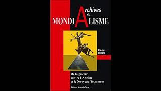 Archives du mondialisme - De la guerre contre lAncien et le Nouveau Testament