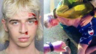 Delusional TikTok Influencer Thinks Hes Too Famous To Get Arrested