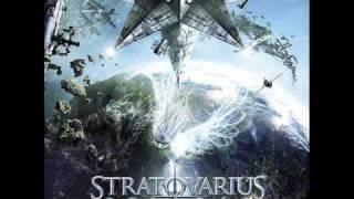 Stratovarius - King Of Nothing