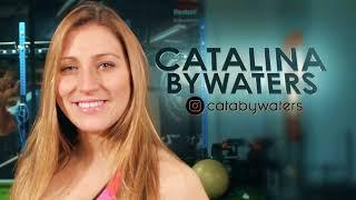 17 de Julio 2017 - Entrenamiento Catalina Bywater