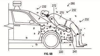 Google Has Human Flypaper For Autonomous Cars