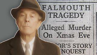 A Christmas Killing  Murder Most Foul  True Lives