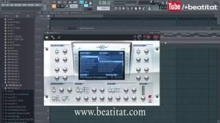 How To Install and Use A MIDI Kit in FL Studio 12