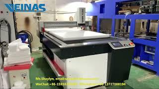 Digital Proofing Cutter