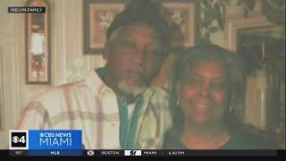 Murdered Fort Lauderdale elderly couples stolen car found granddaughters boyfriend arrested
