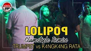 Clumztyle - Lolipop Remix  Lagu Pesta Rakat Timur Terbaru