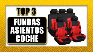  Top Mejor FUNDA de ASIENTO para el COCHE 