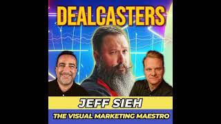 Finding Your Voice in Live Streaming and Podcasting with Jeff Sieh