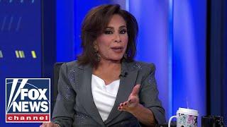 Judge Jeanine If Kamala Harris agrees with Biden why is it time to turn the page?