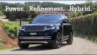105000 views Owners full review after 4500 KM The 2023 Range Rover L460