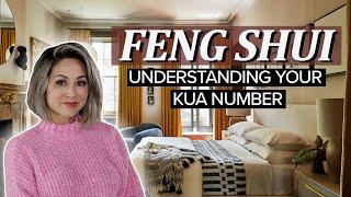 How to Calculate Your Kua Number for Long-Term Success Feng Shui Tips