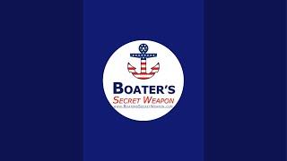 Boat Buyers Secret Weapon is live
