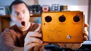 I Bought a $5000 Guitar Pedal–Does it Sound ANY GOOD?